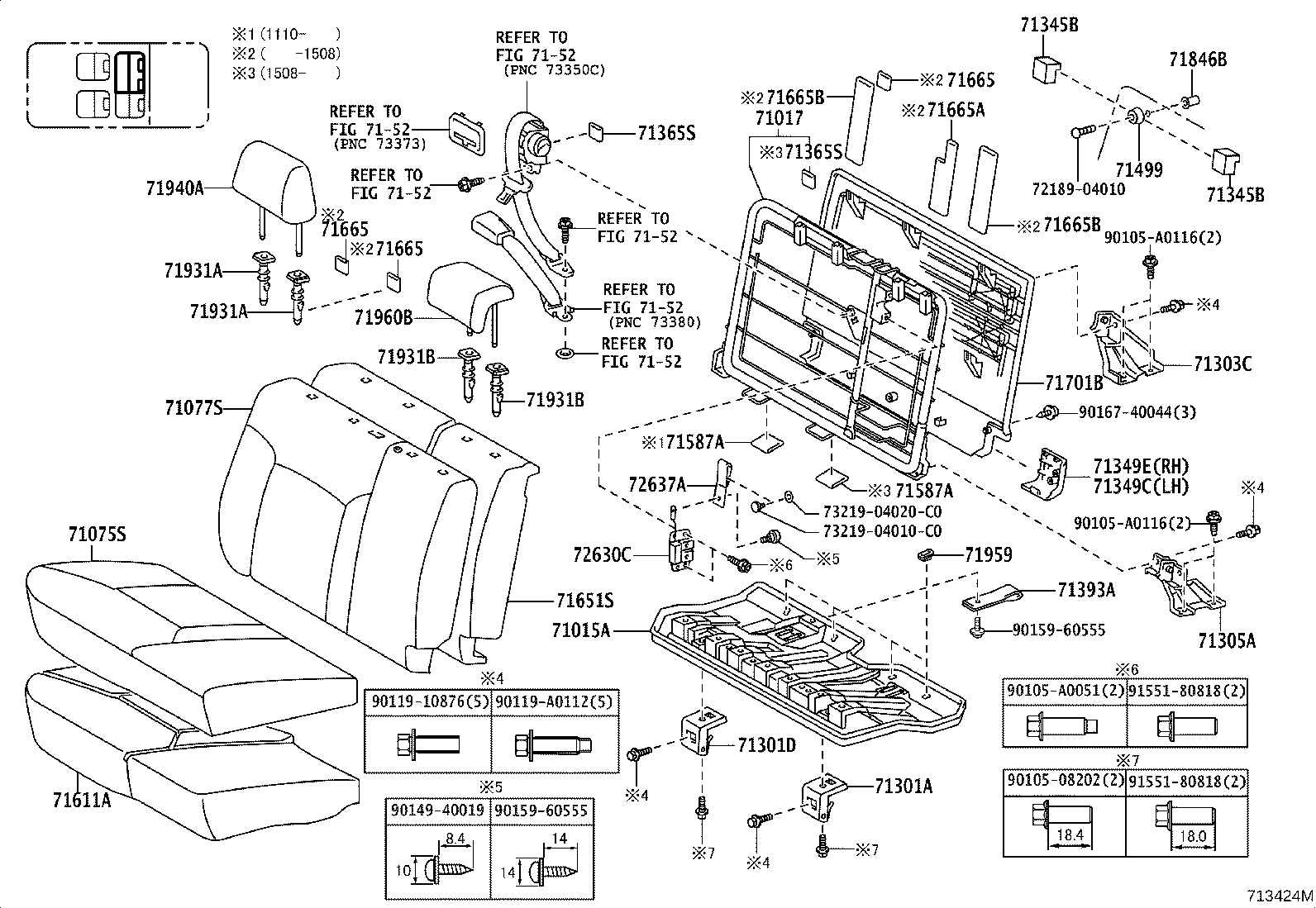 Figure 713424M