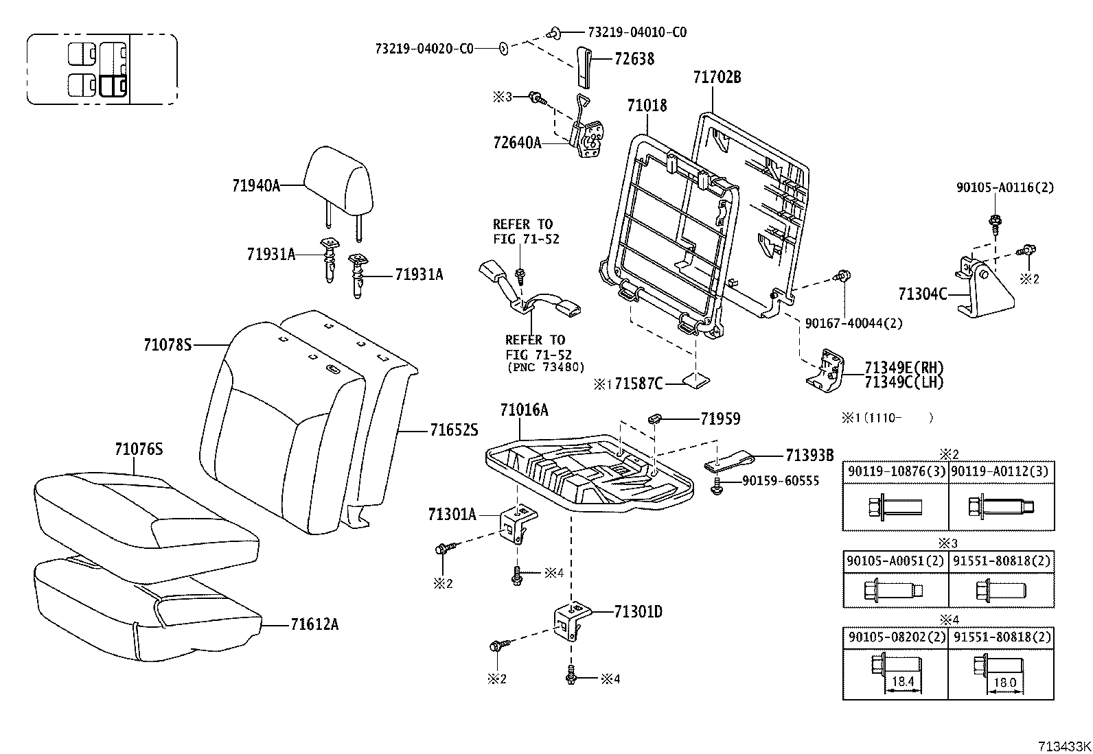 Figure 713433K