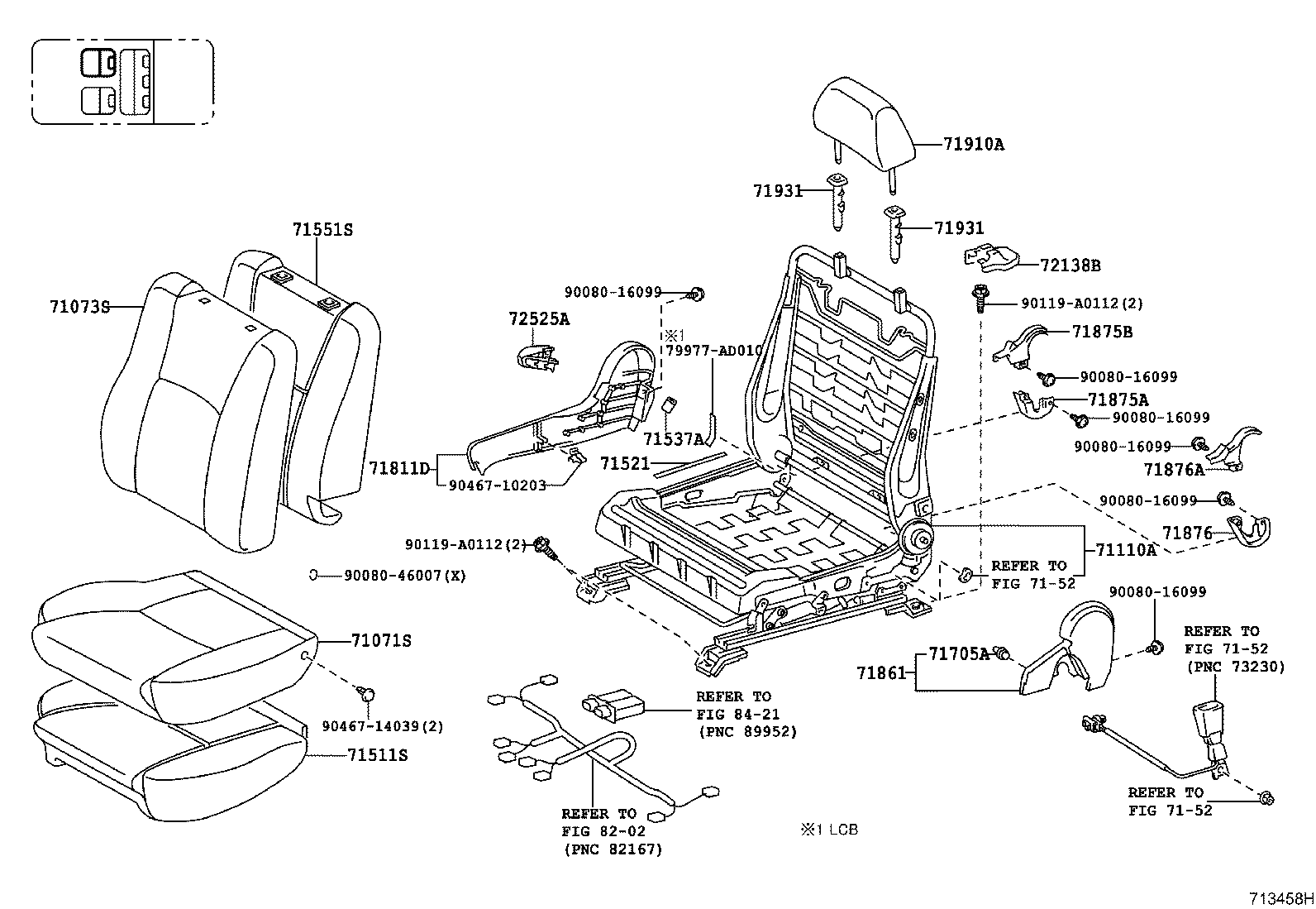 Figure 713458H