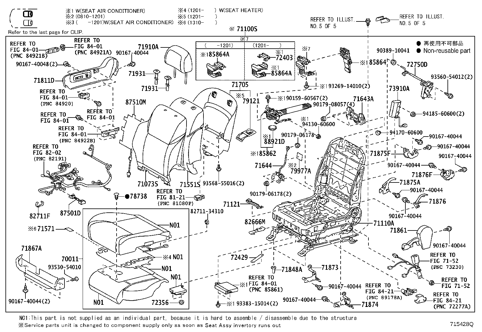 Figure 715428Q