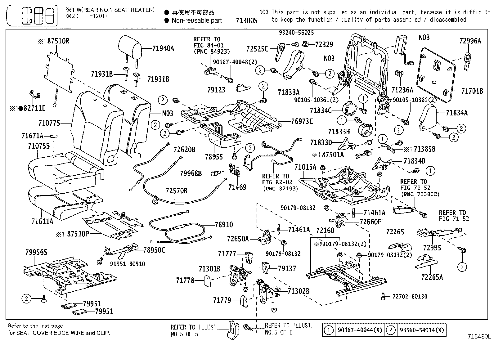 Figure 715430L