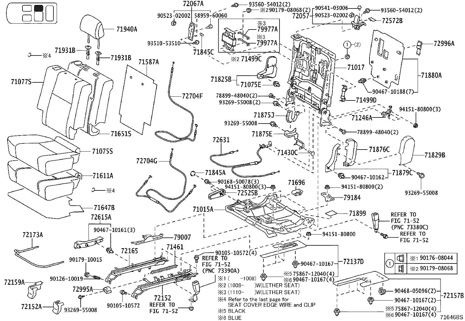 Figure 716468S