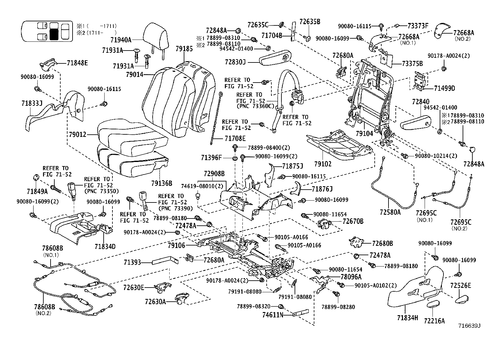 Figure 716639J