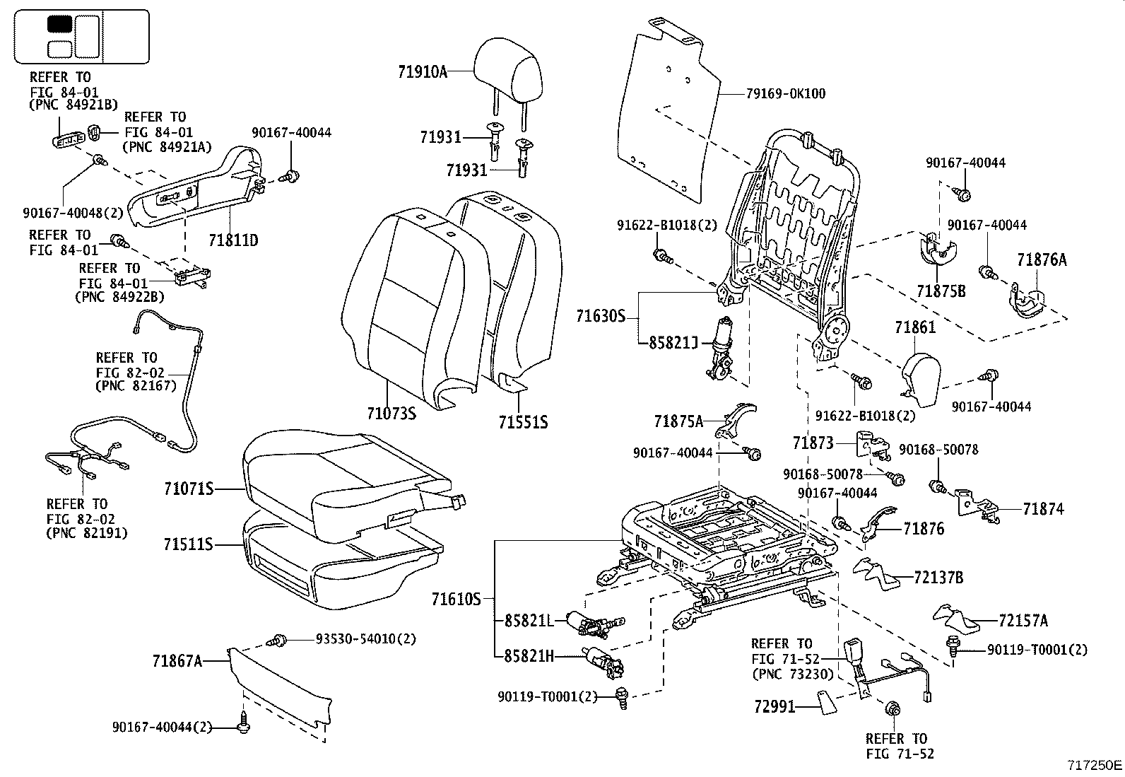 Figure 717250E