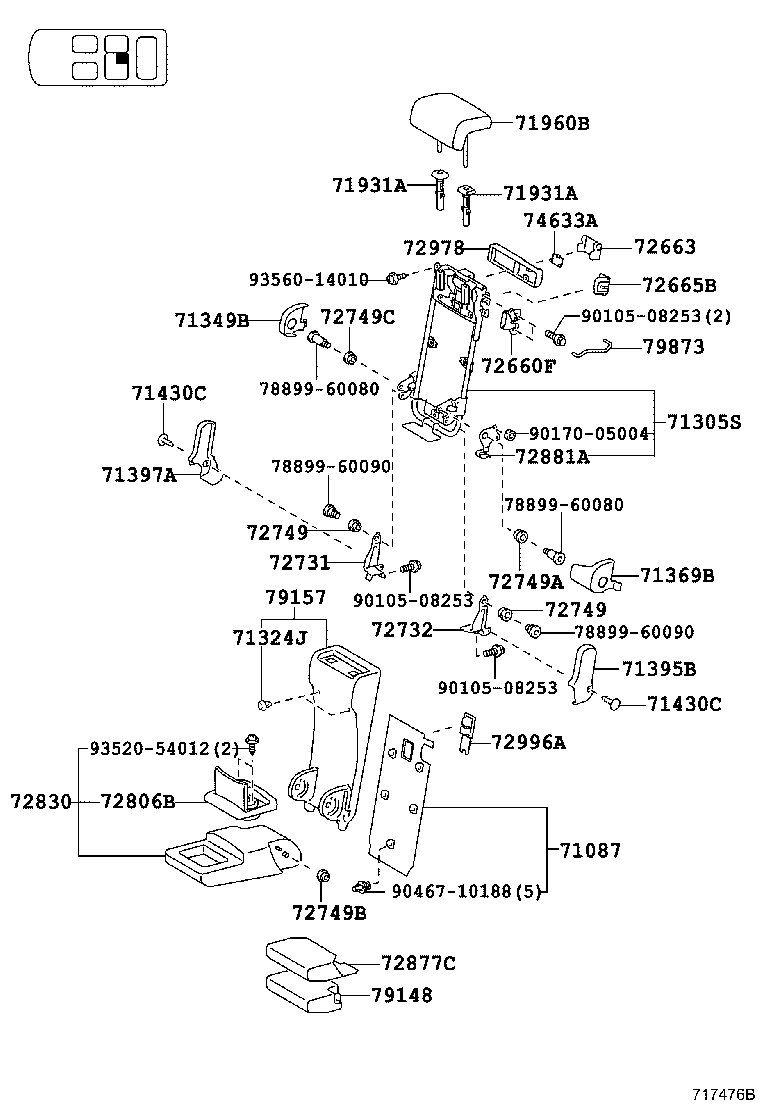 Figure 717476B