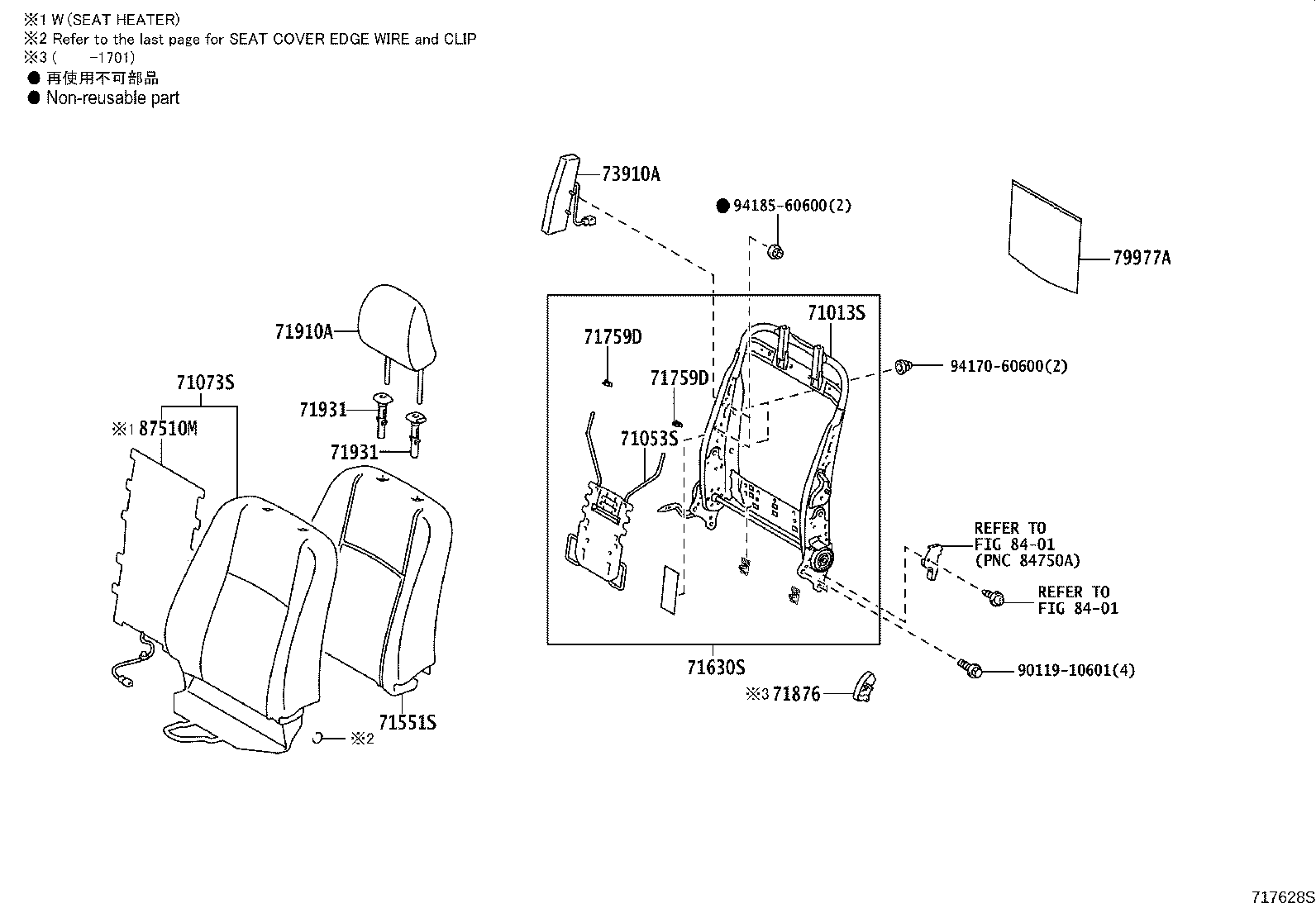 Figure 717628S