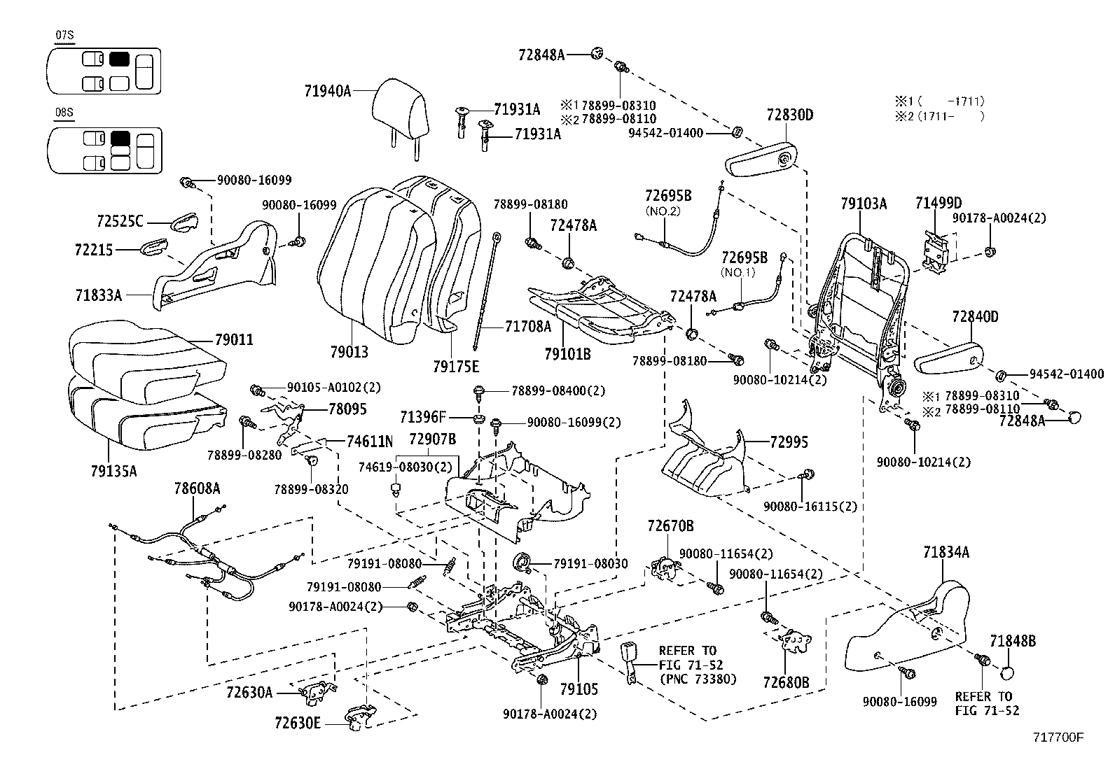 Figure 717700F