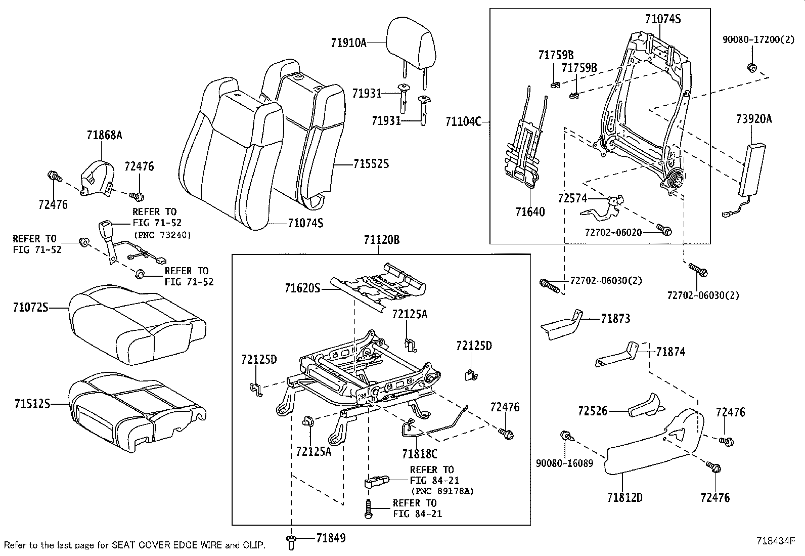 Figure 718434F