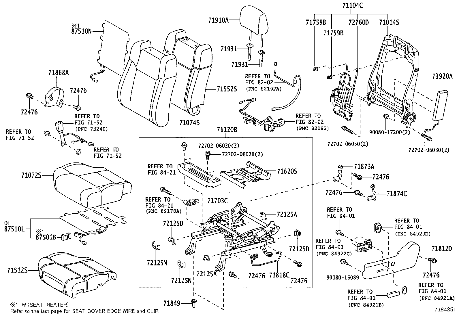 Figure 718435I
