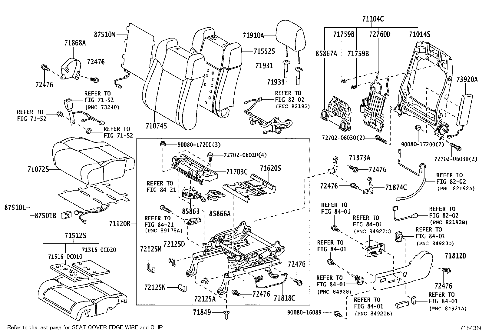 Figure 718436I