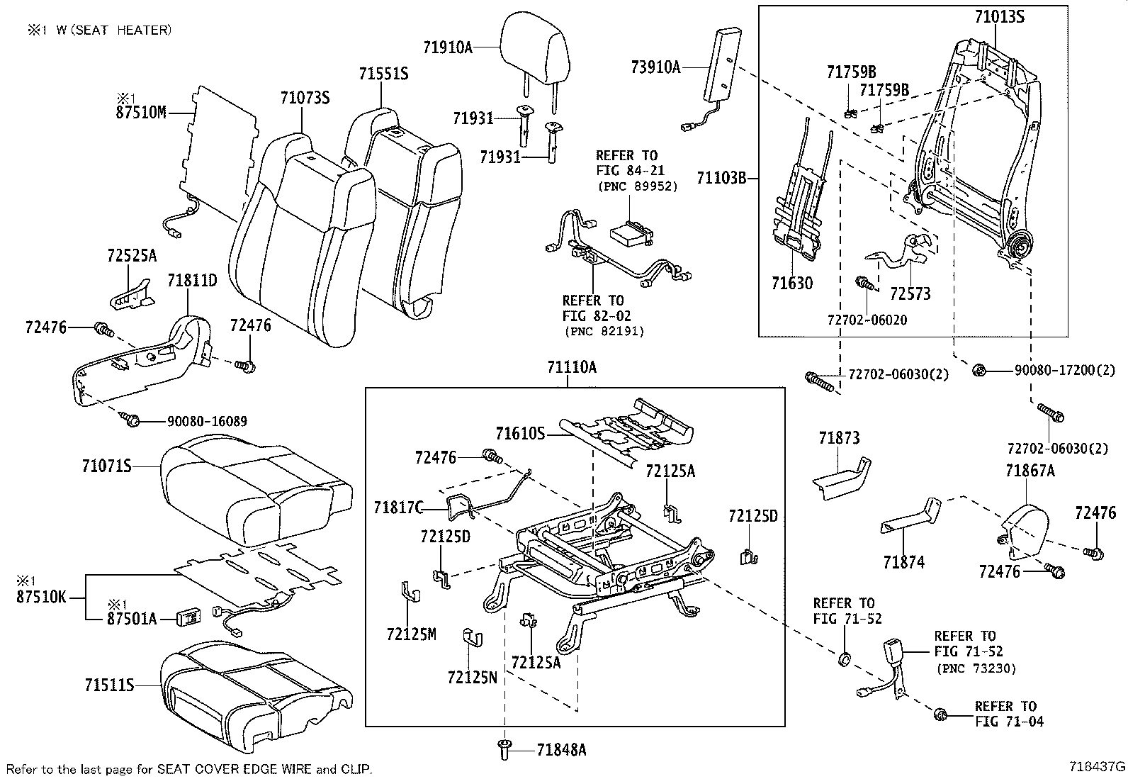 Figure 718437G