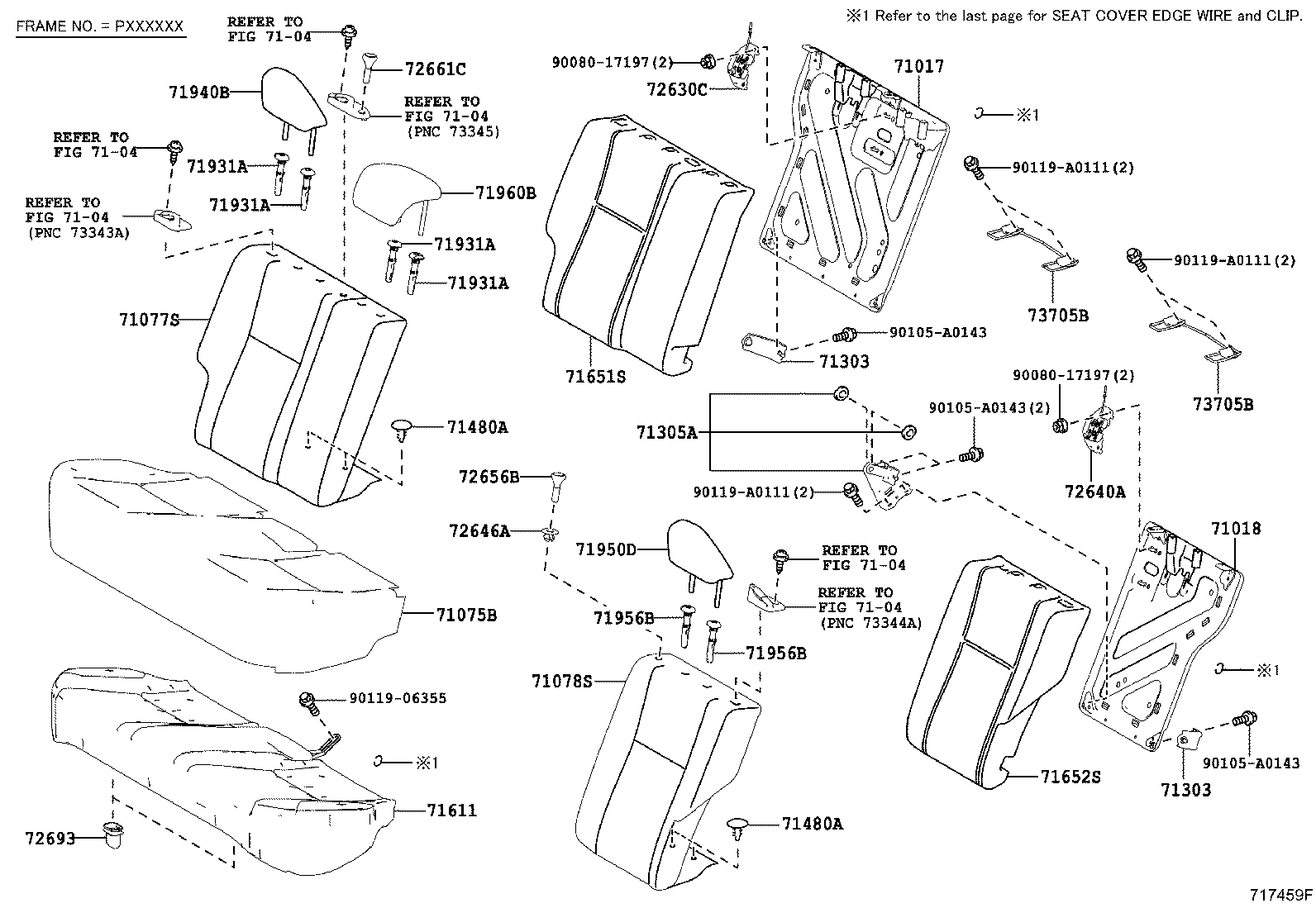 Figure 718459F