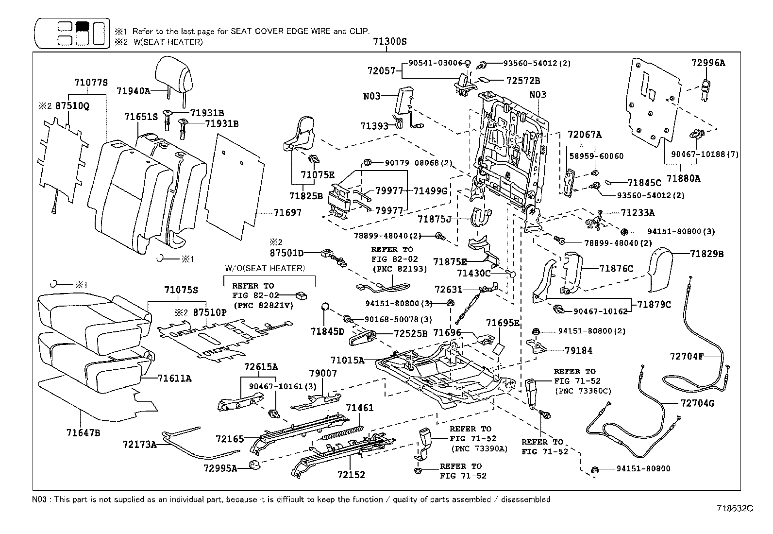 Figure 718532C