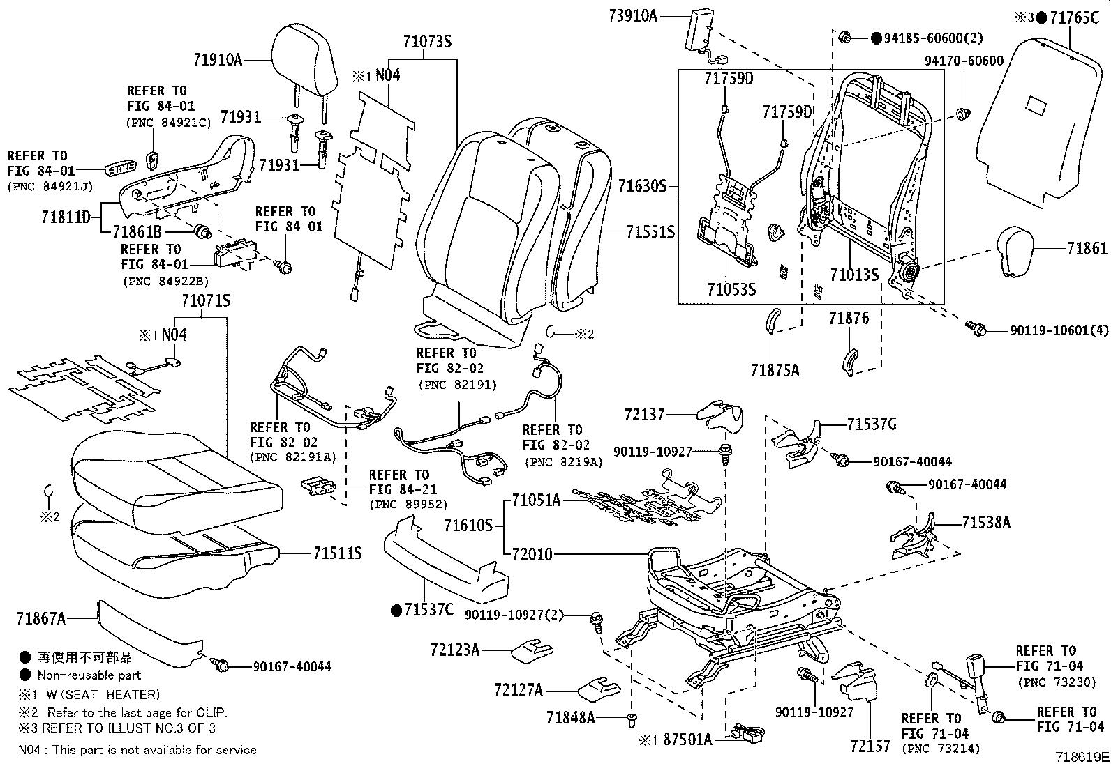 Figure 718619E