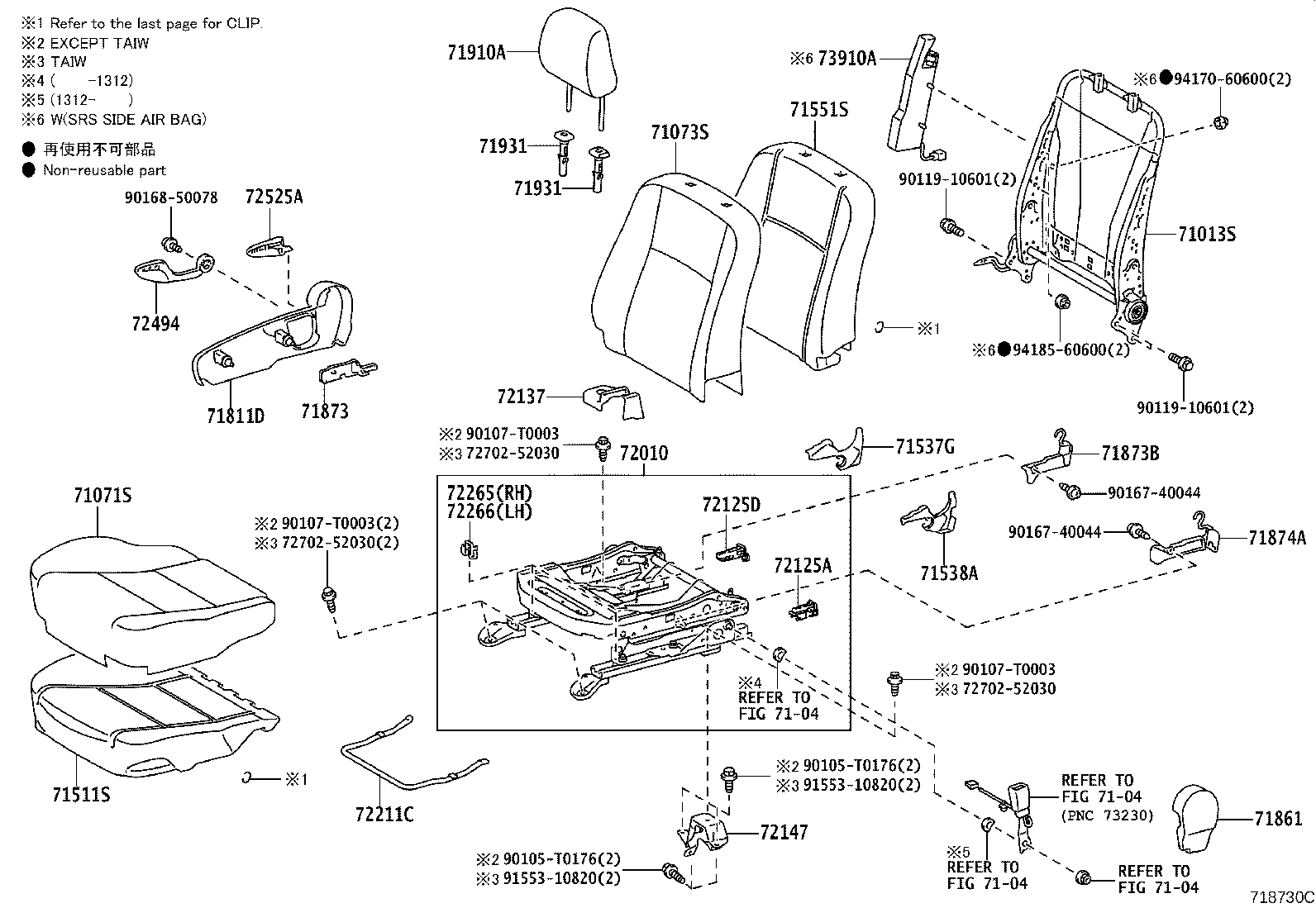 Figure 718730C