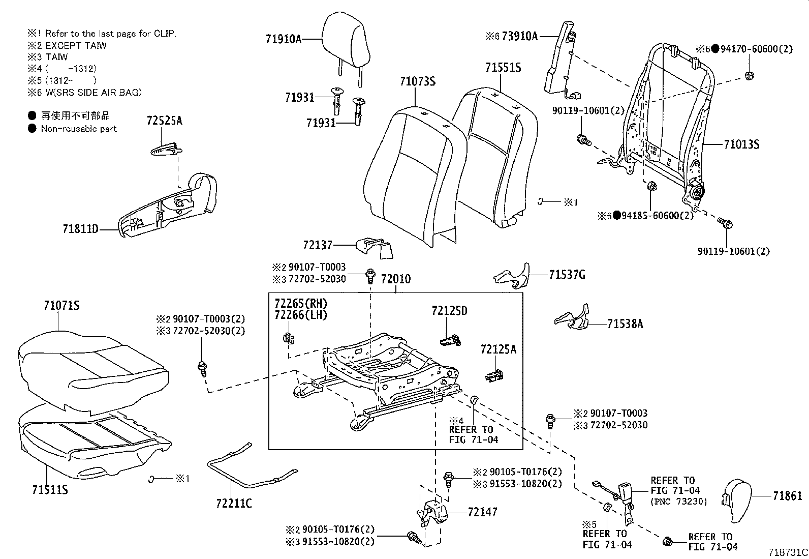 Figure 718731C