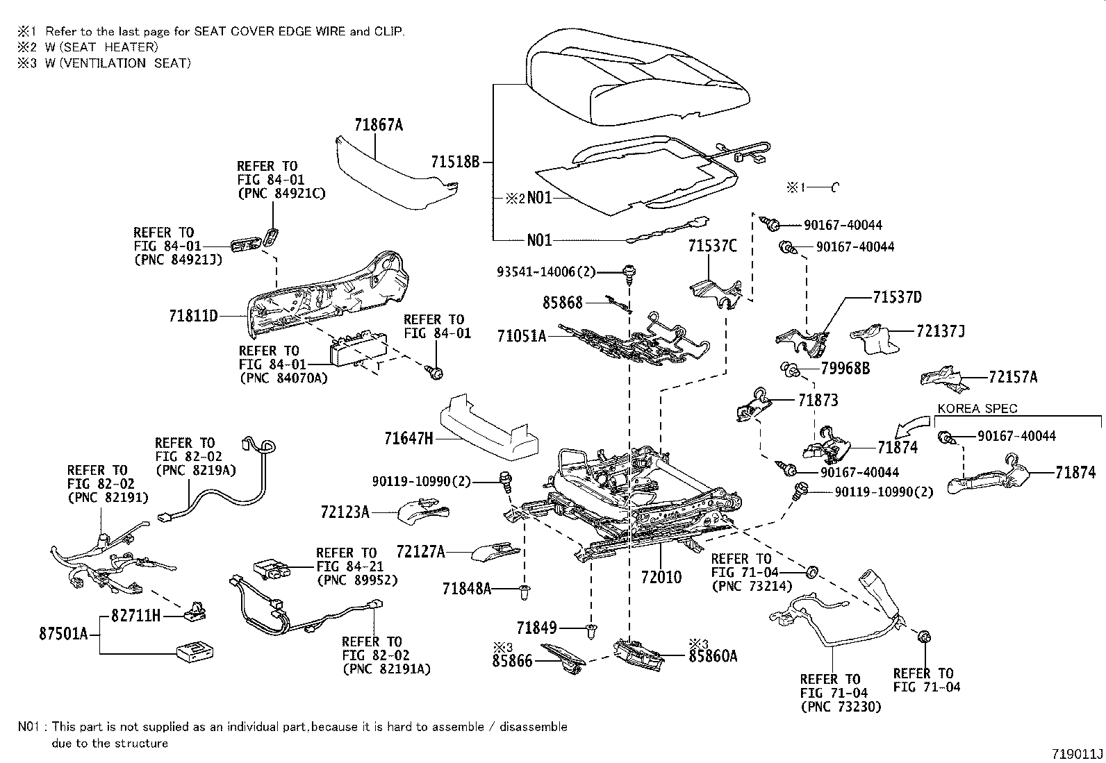Figure 719011J