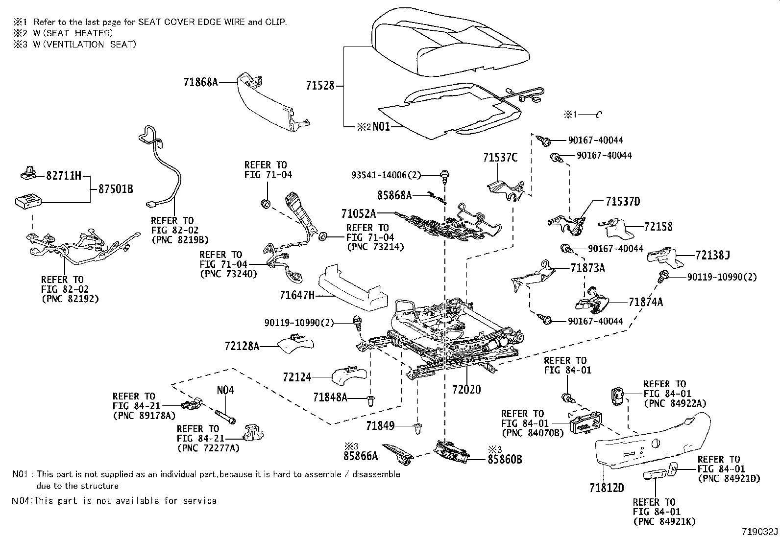 Figure 719032J