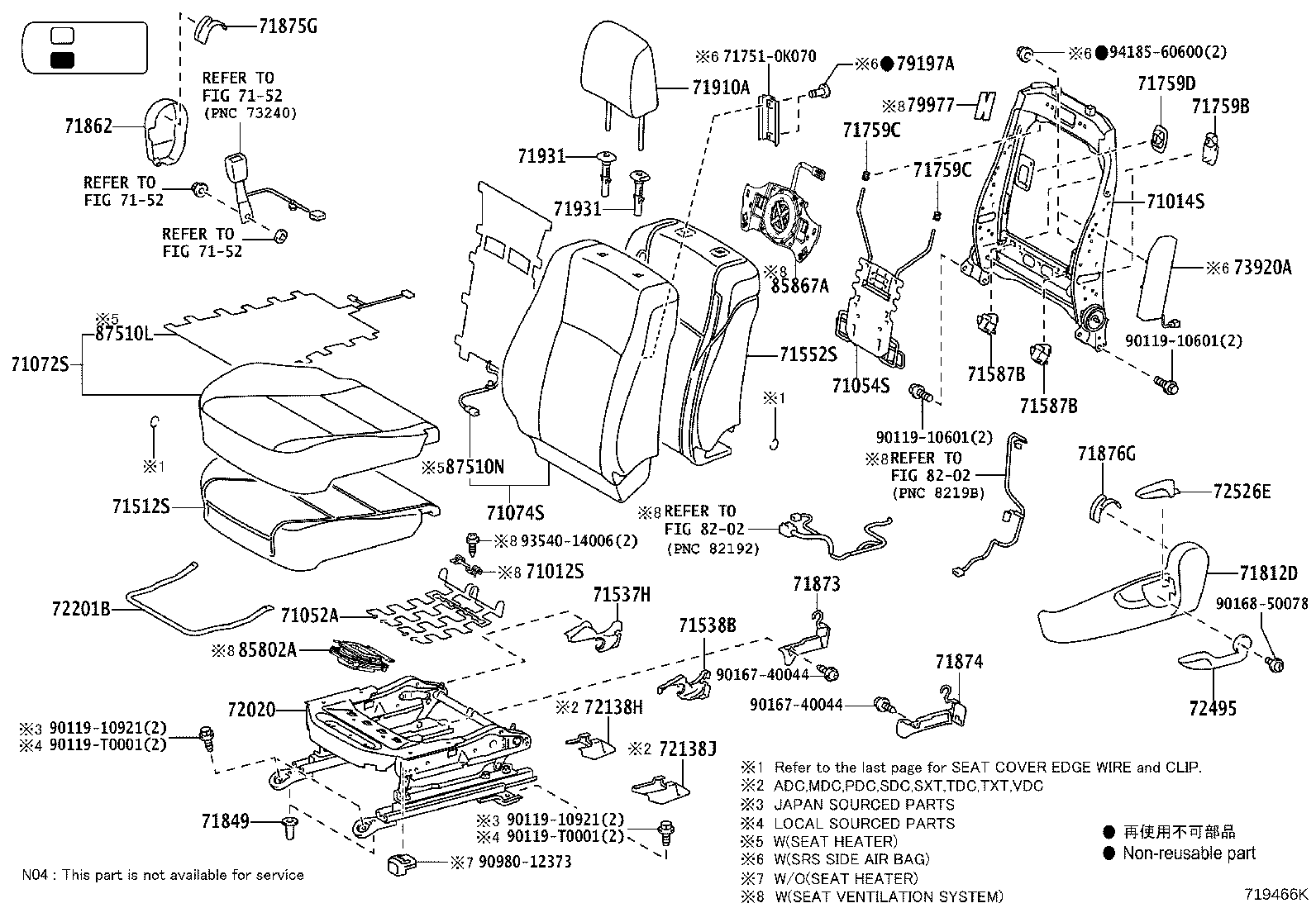 Figure 719466K