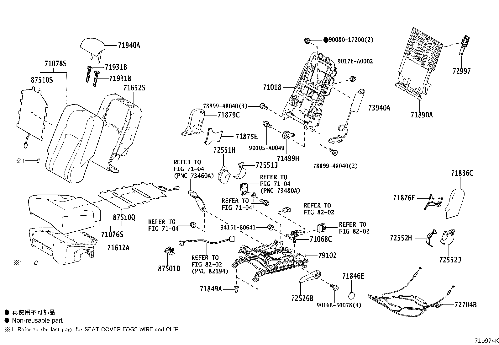 Figure 719974K