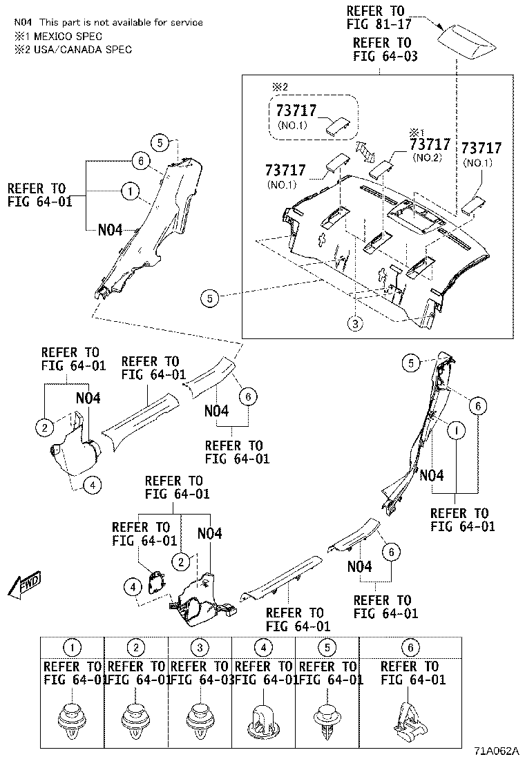 Figure 71A062A