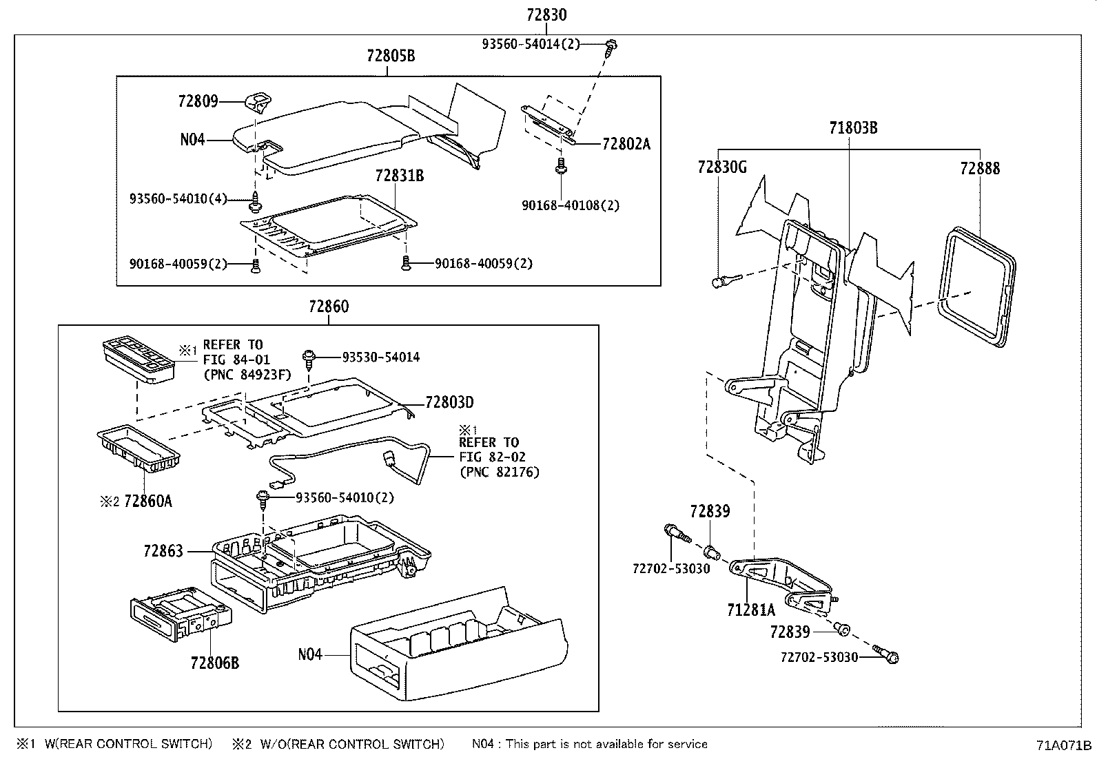 Figure 71A071B