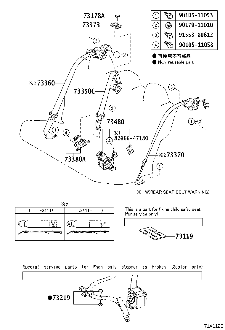Figure 71A119E