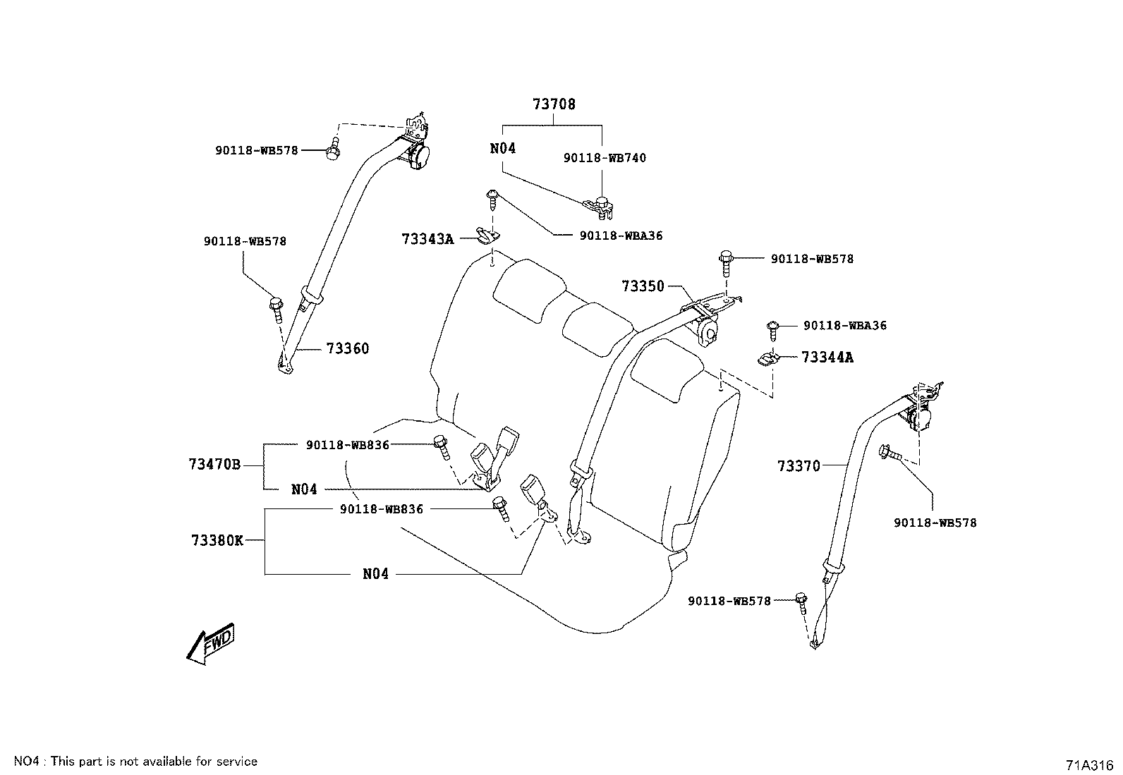 Figure 71A316