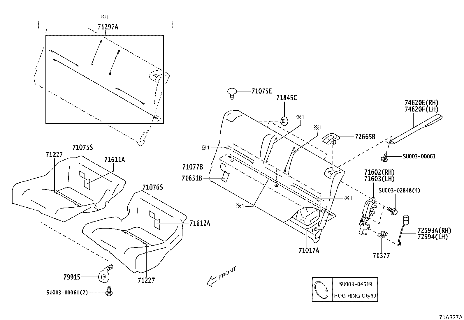 Figure 71A327A