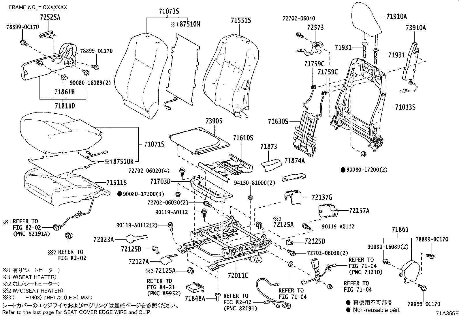 Figure 71A365E