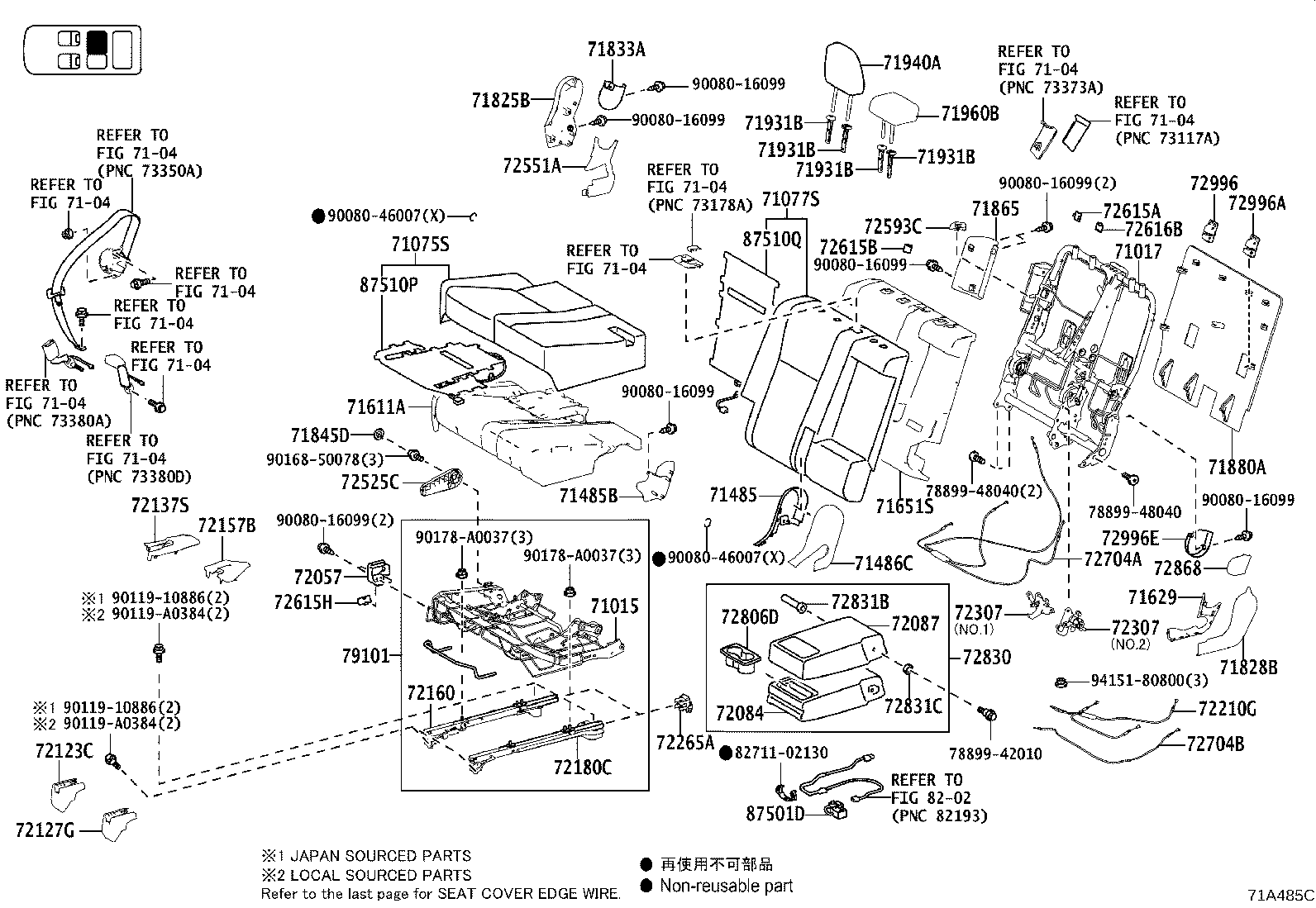 Figure 71A485C