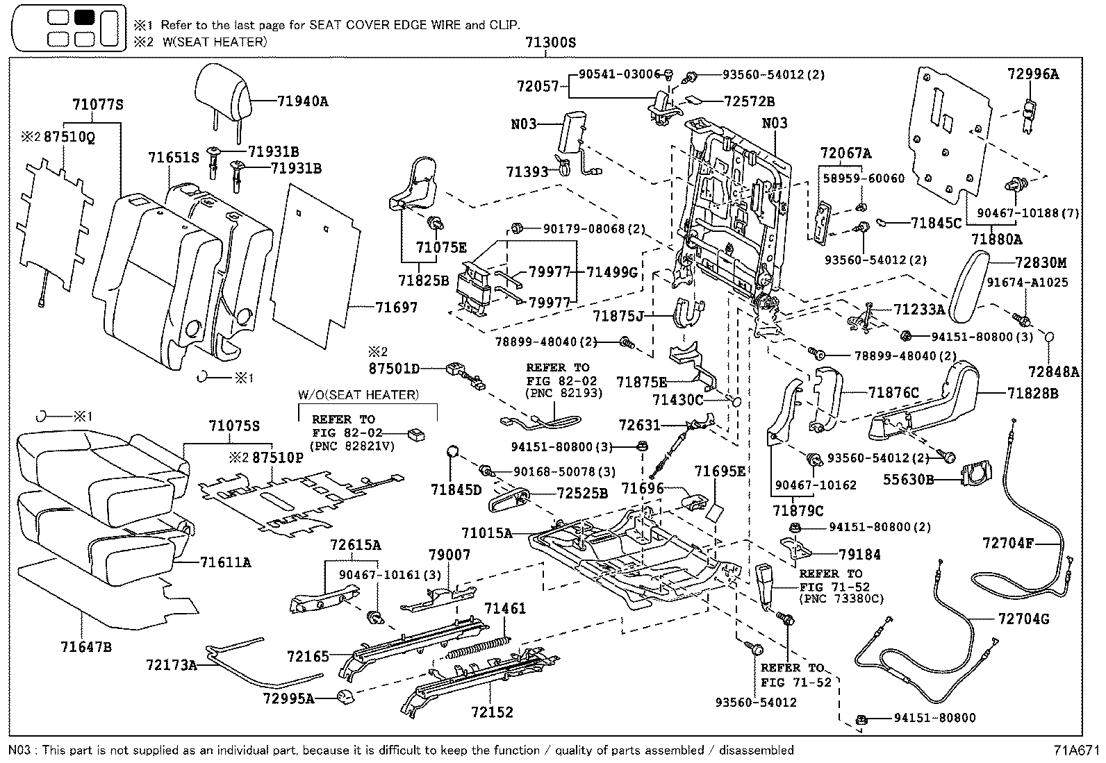 Figure 71A671