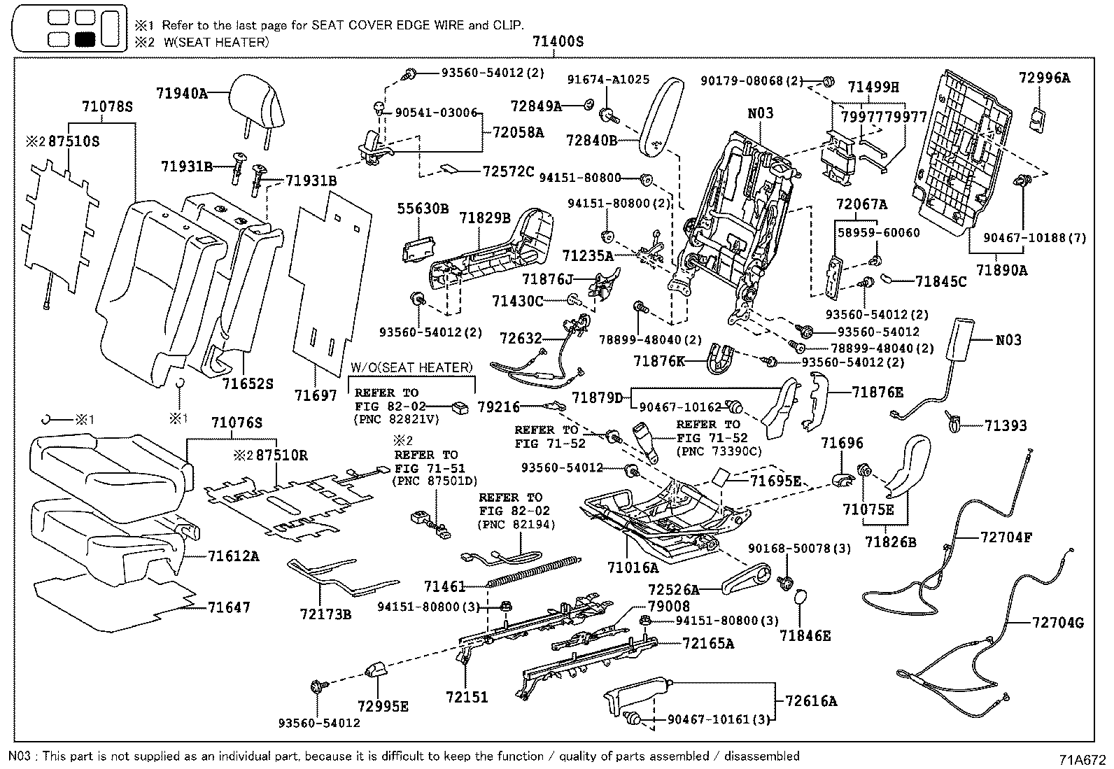 Figure 71A672