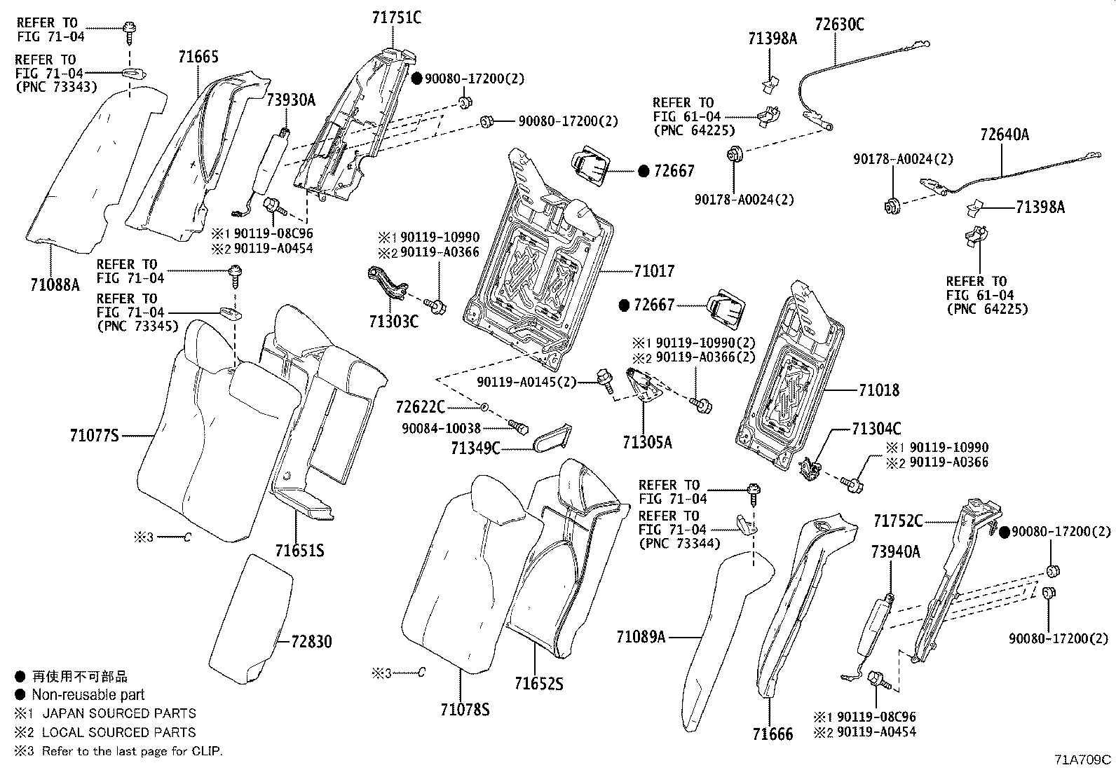 Figure 71A709C