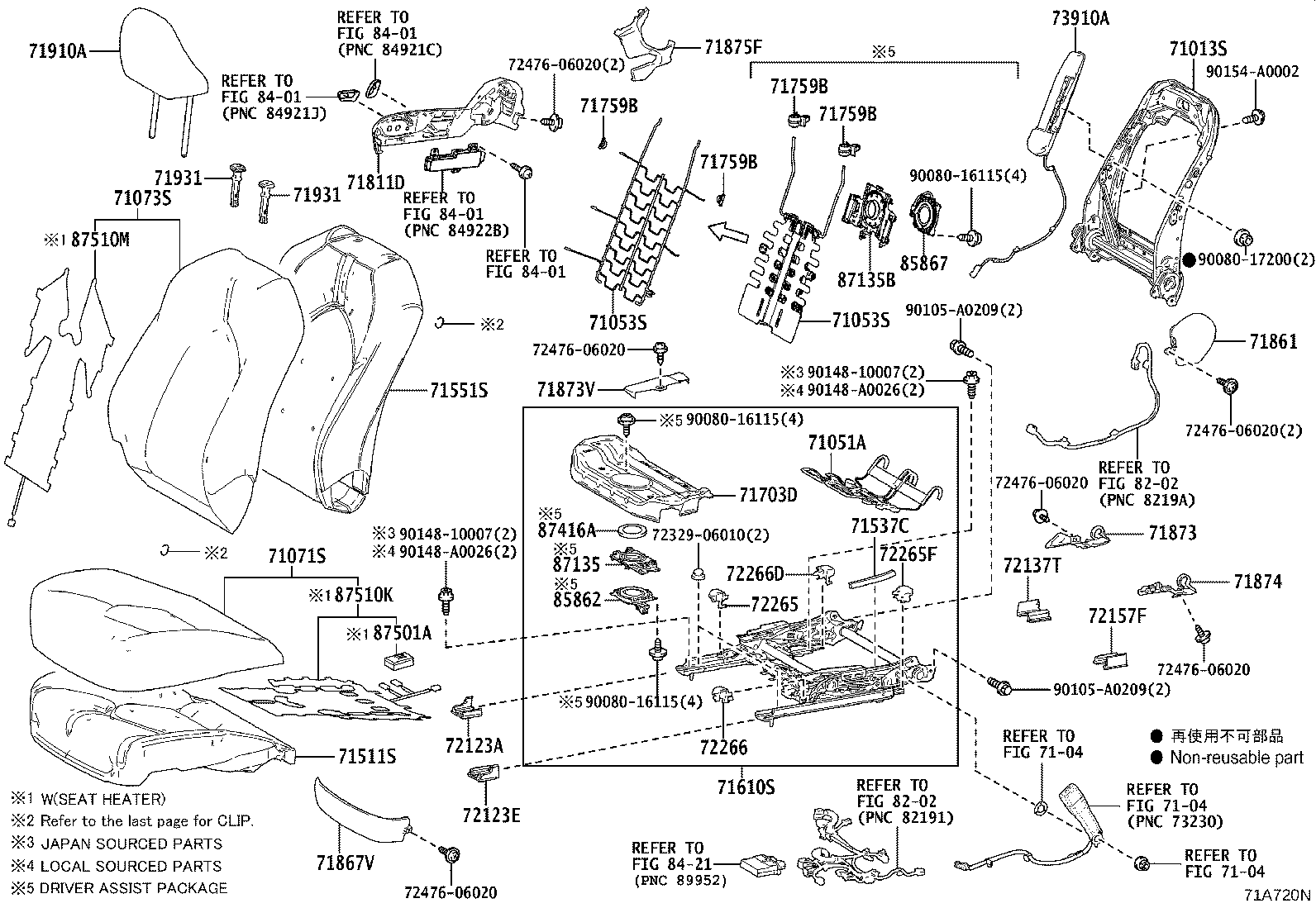 Figure 71A720N