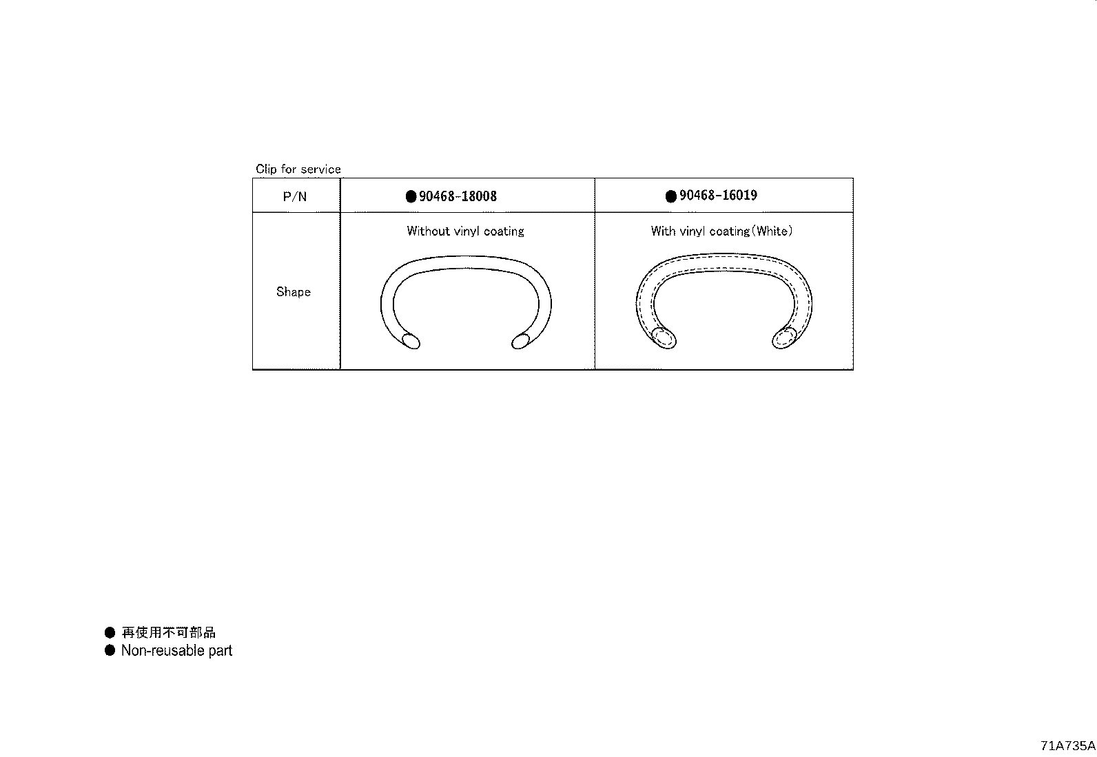 Figure 71A735A