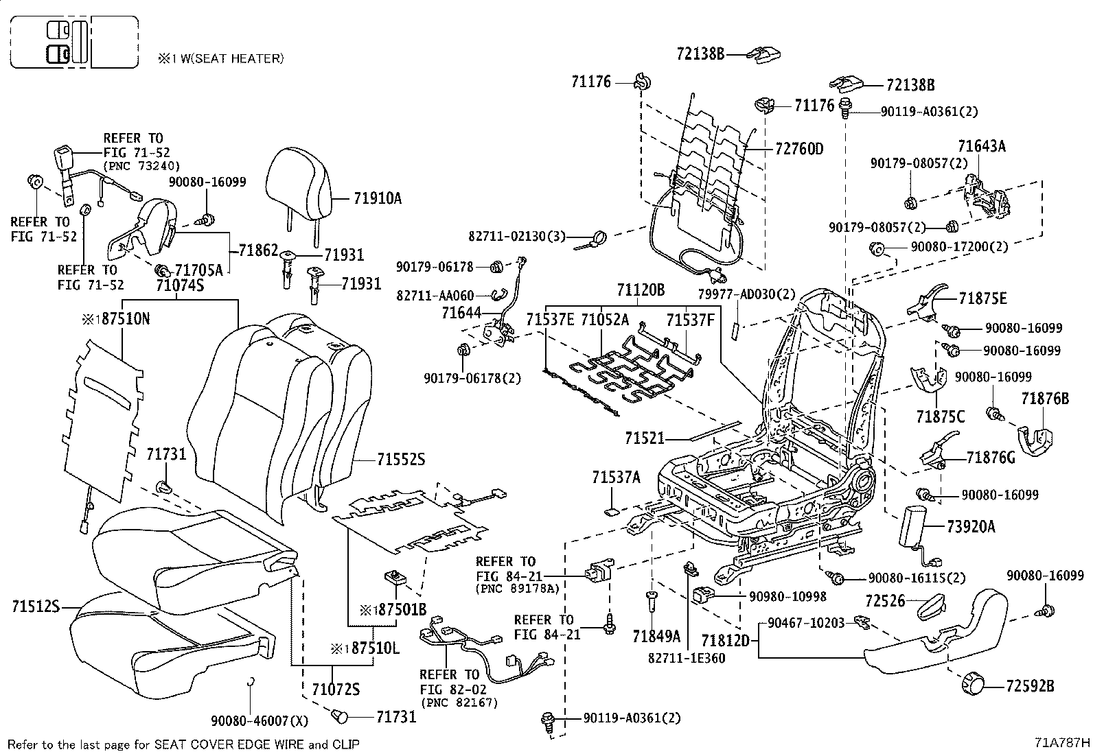 Figure 71A787H