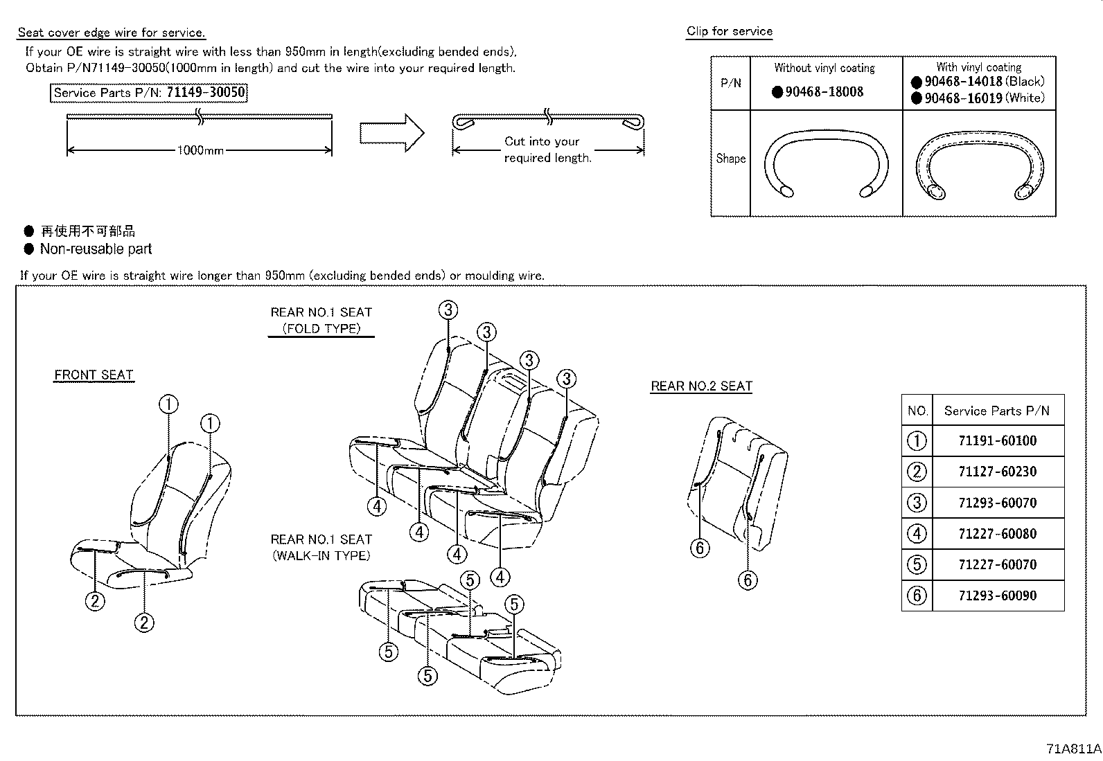 Figure 71A811A