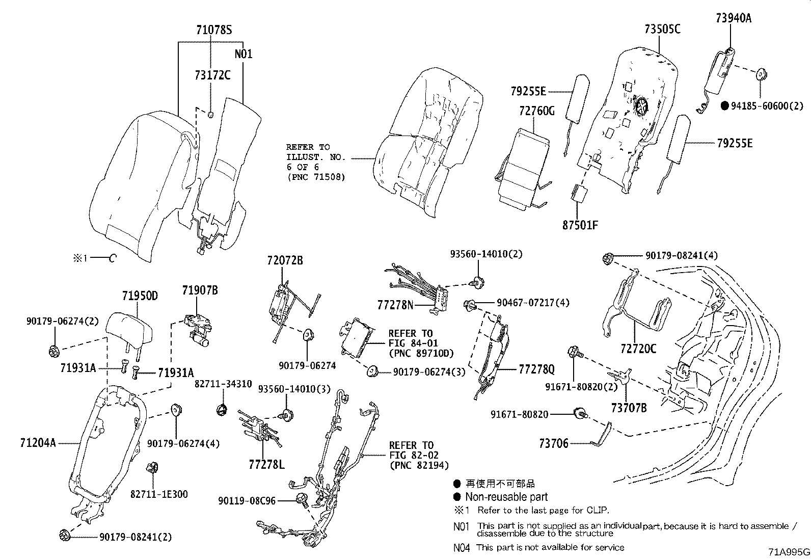 Figure 71A995G