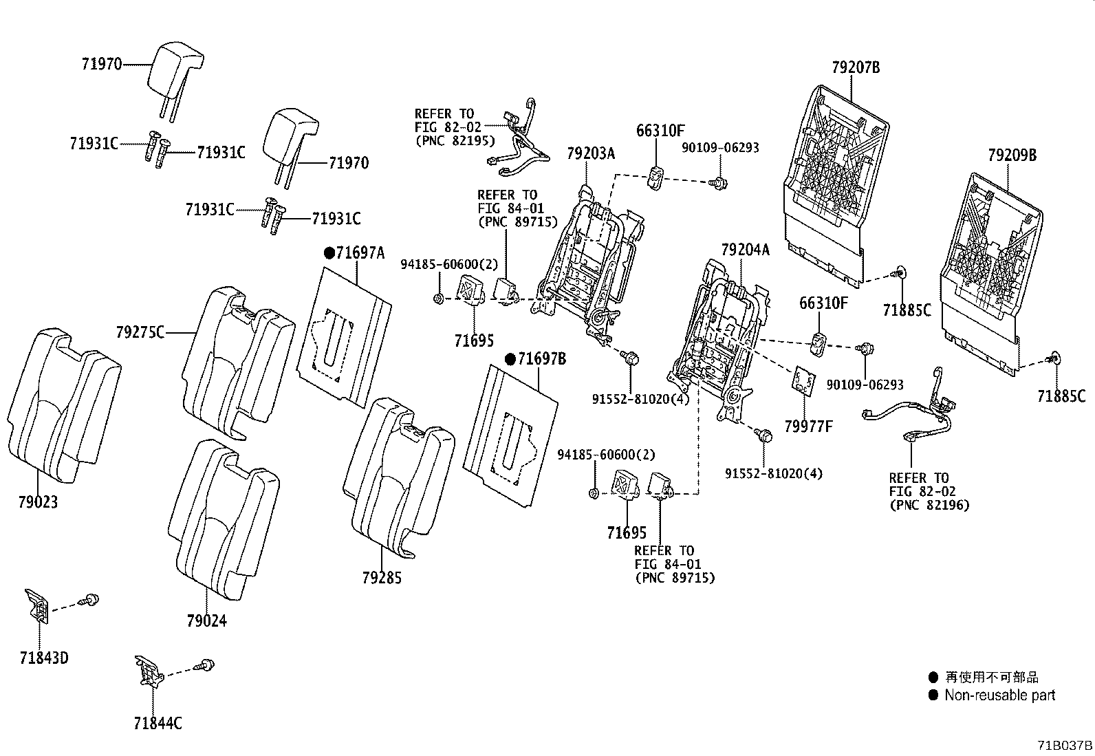 Figure 71B037B