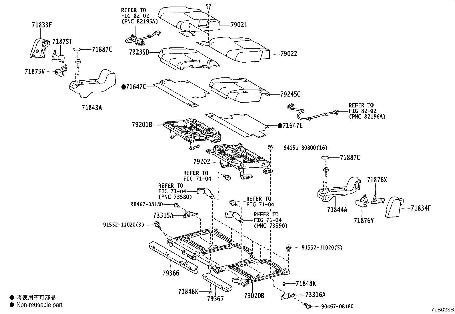 Figure 71B038B