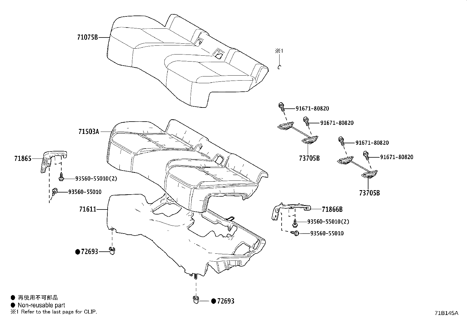 Figure 71B145A
