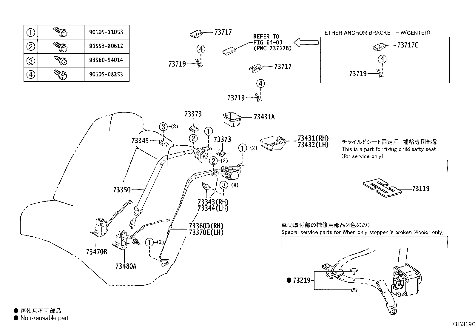 Figure 71B319C