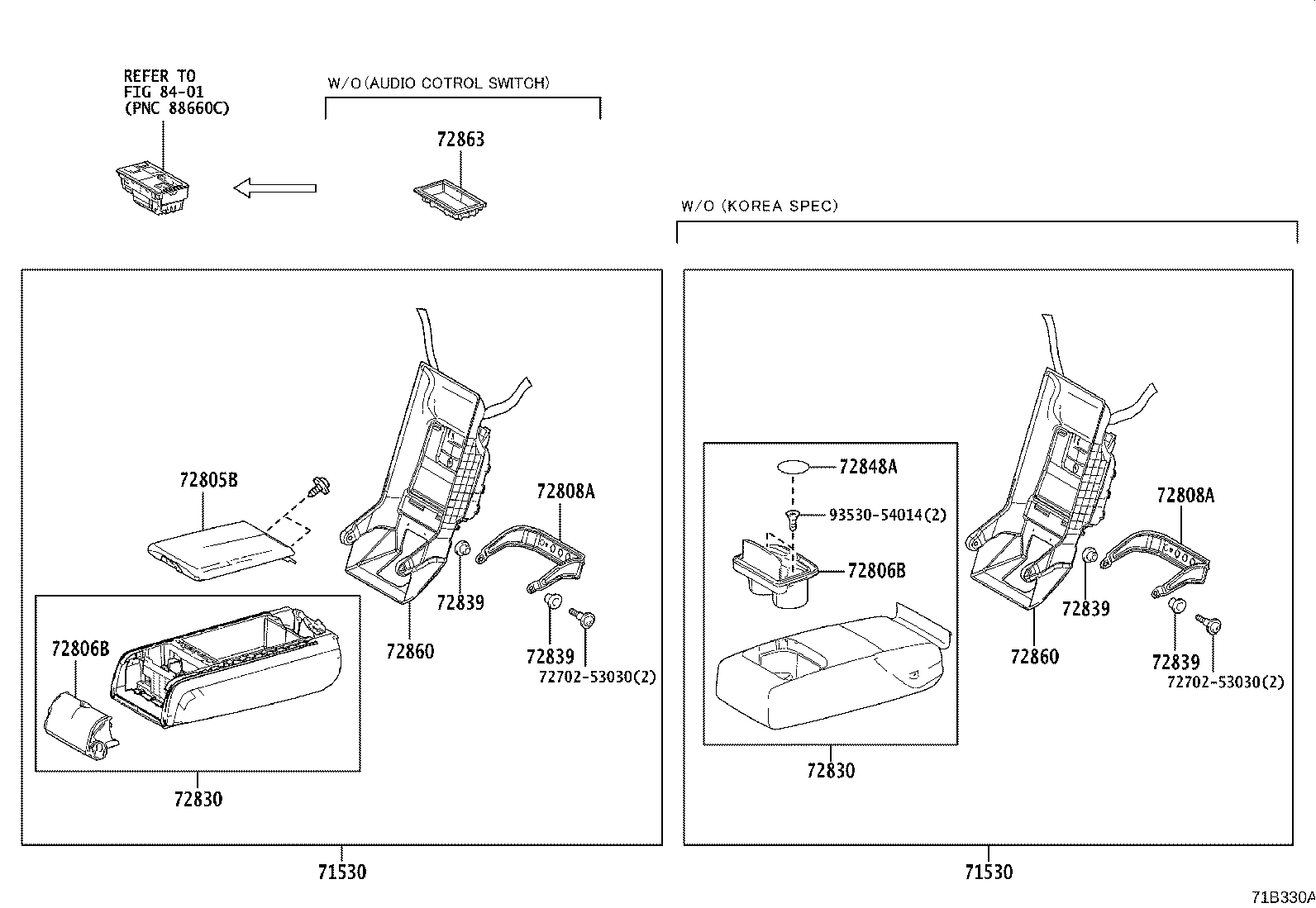 Figure 71B330A
