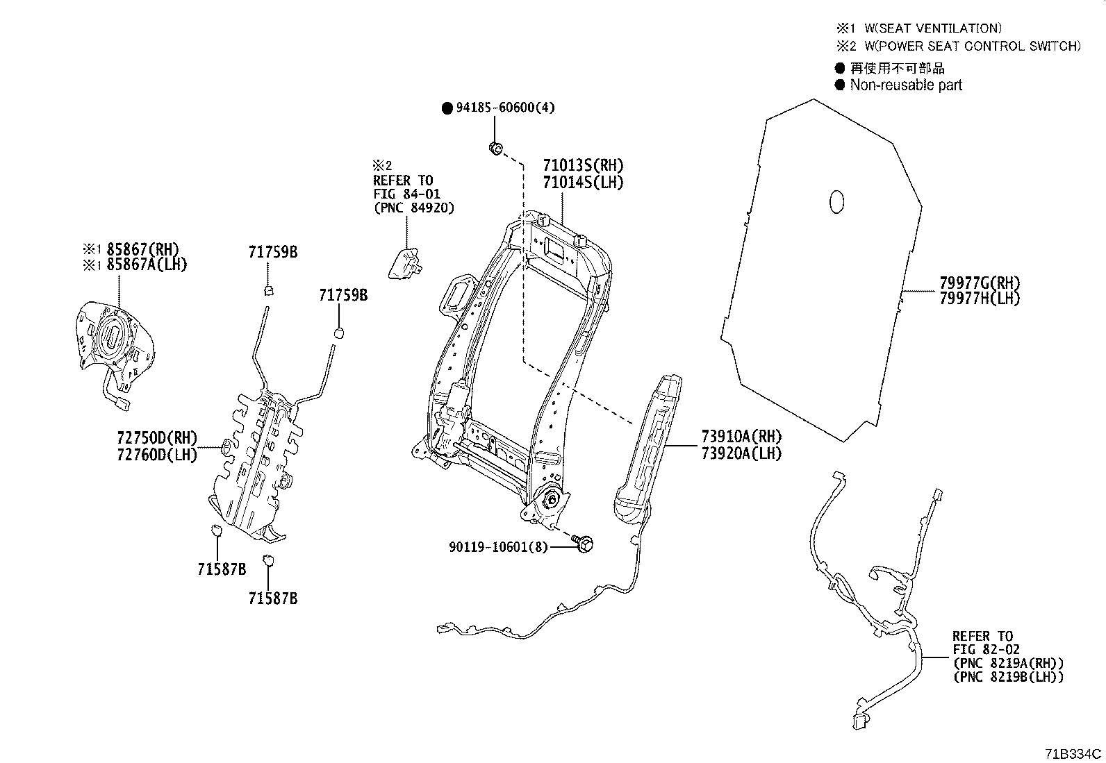 Figure 71B334C