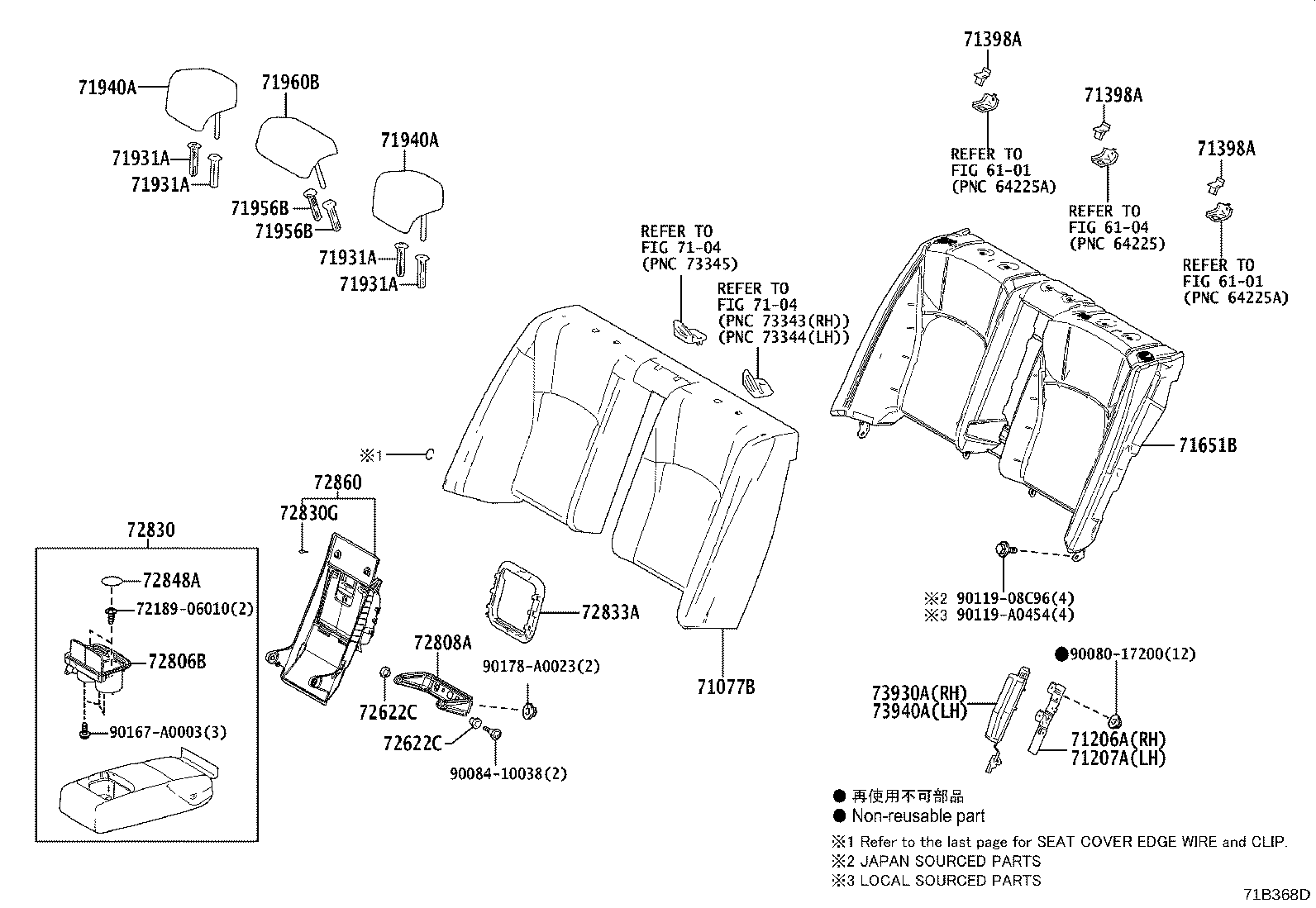 Figure 71B368D