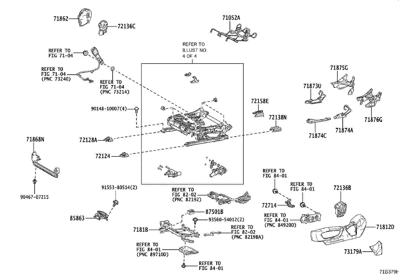 Figure 71B379H