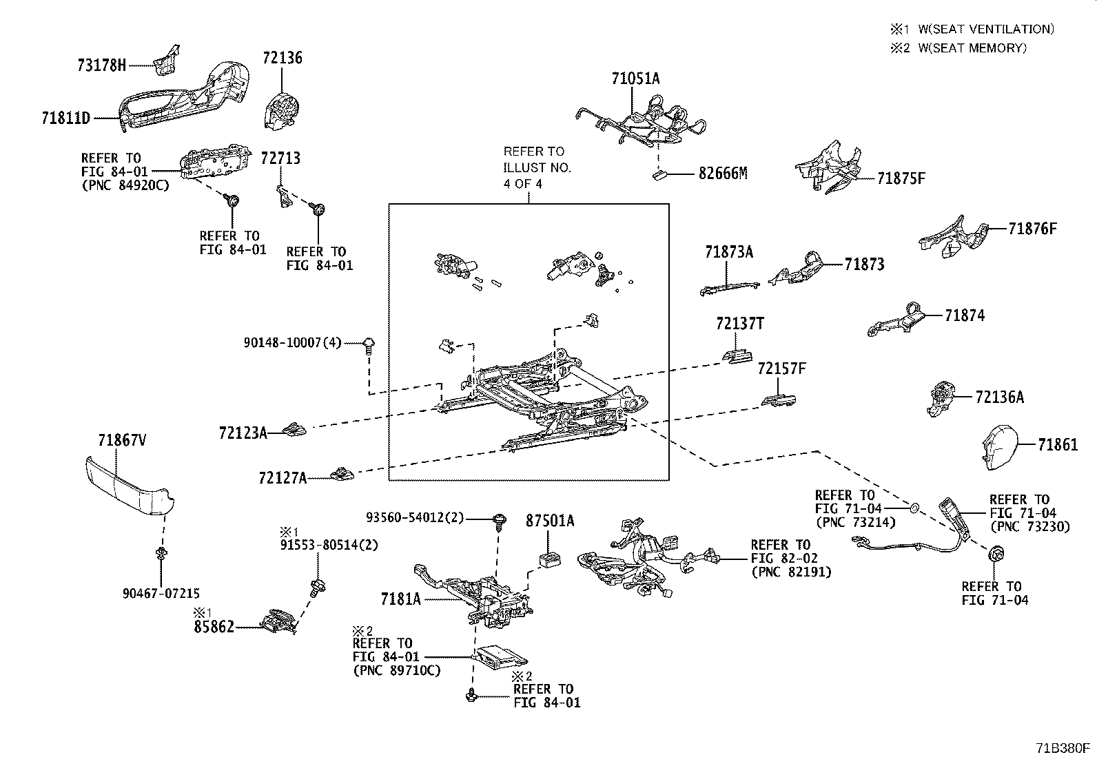 Figure 71B380F