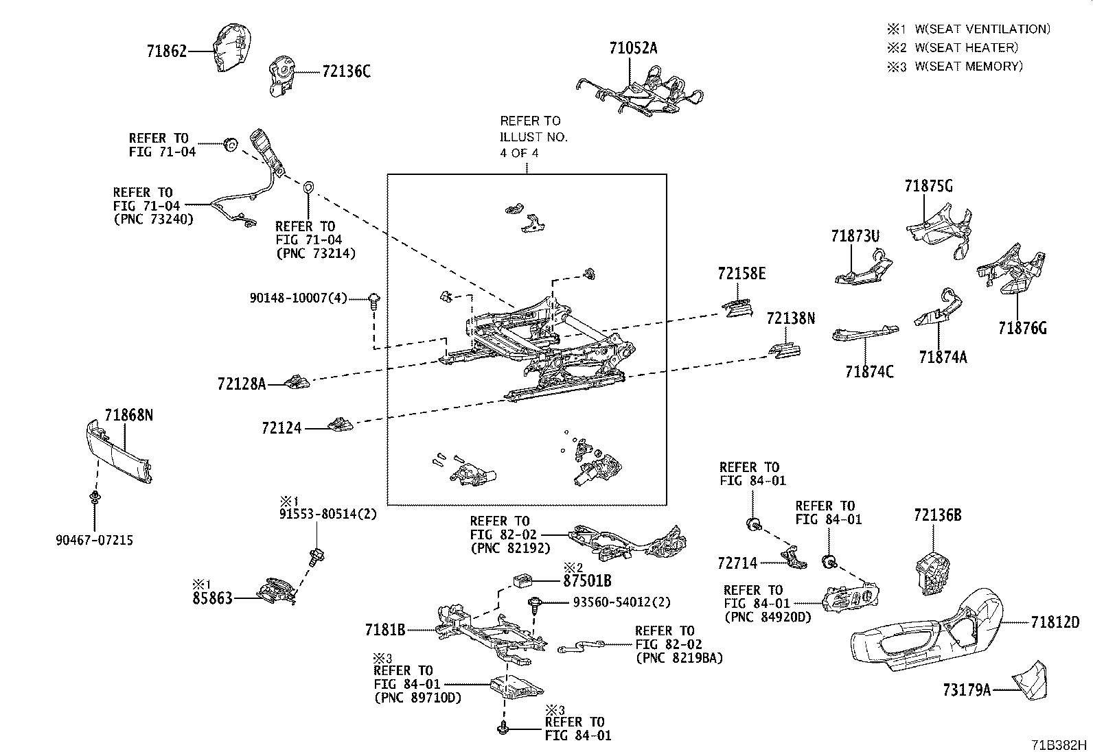 Figure 71B382H