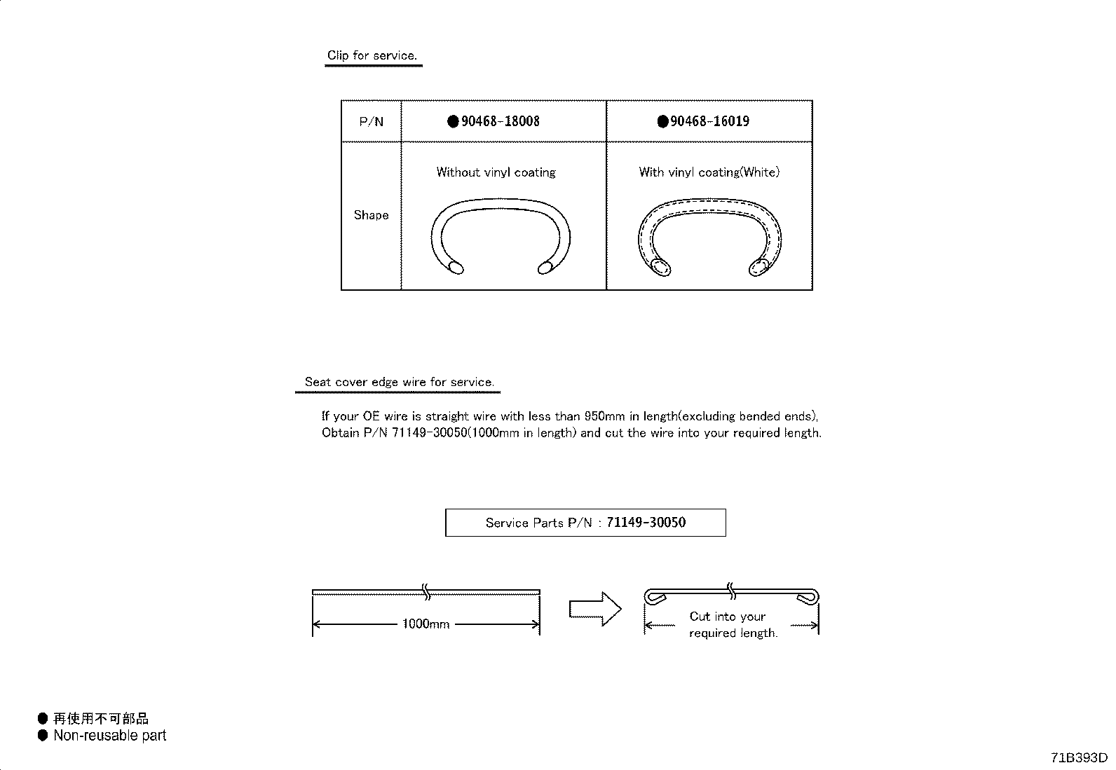 Figure 71B393D